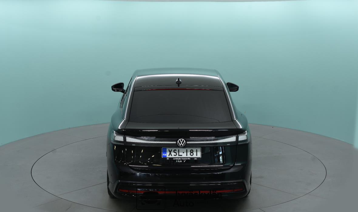 VOLKSWAGEN ID.7 2024