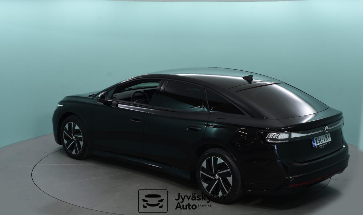 VOLKSWAGEN ID.7 2024