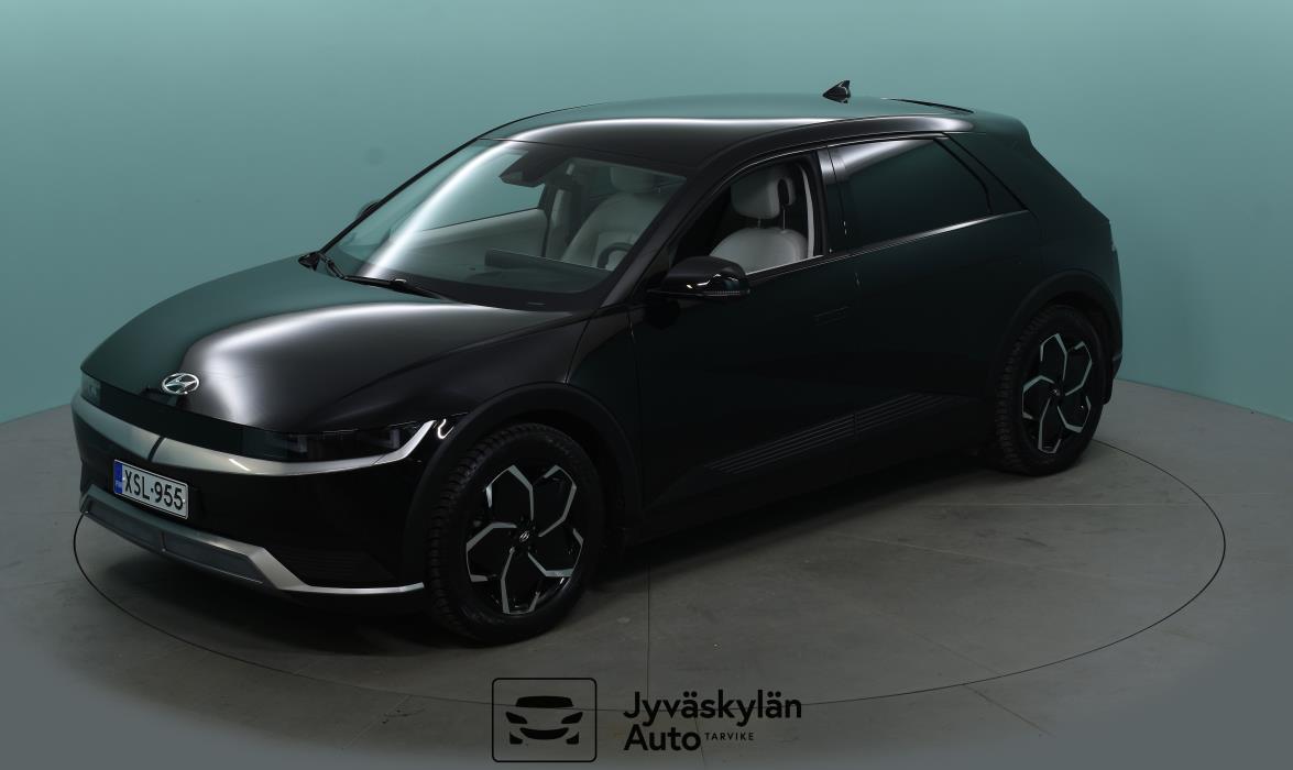 HYUNDAI IONIQ 5 2024