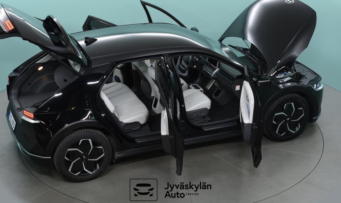 HYUNDAI IONIQ 5 2024