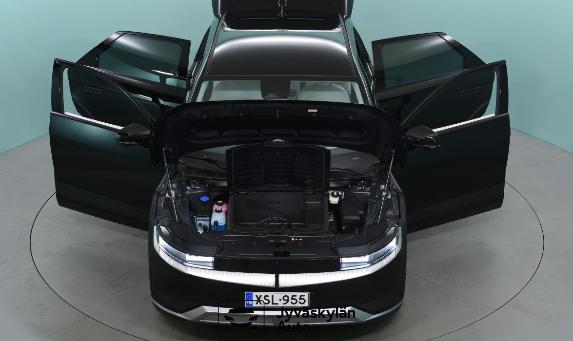 HYUNDAI IONIQ 5 2024