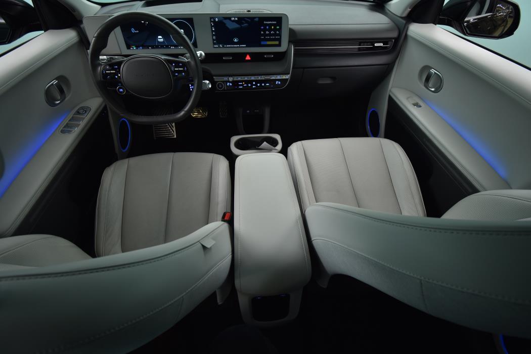 HYUNDAI IONIQ 5 2024