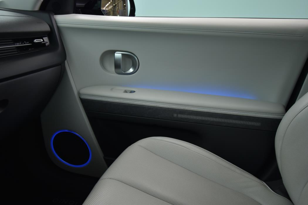 HYUNDAI IONIQ 5 2024