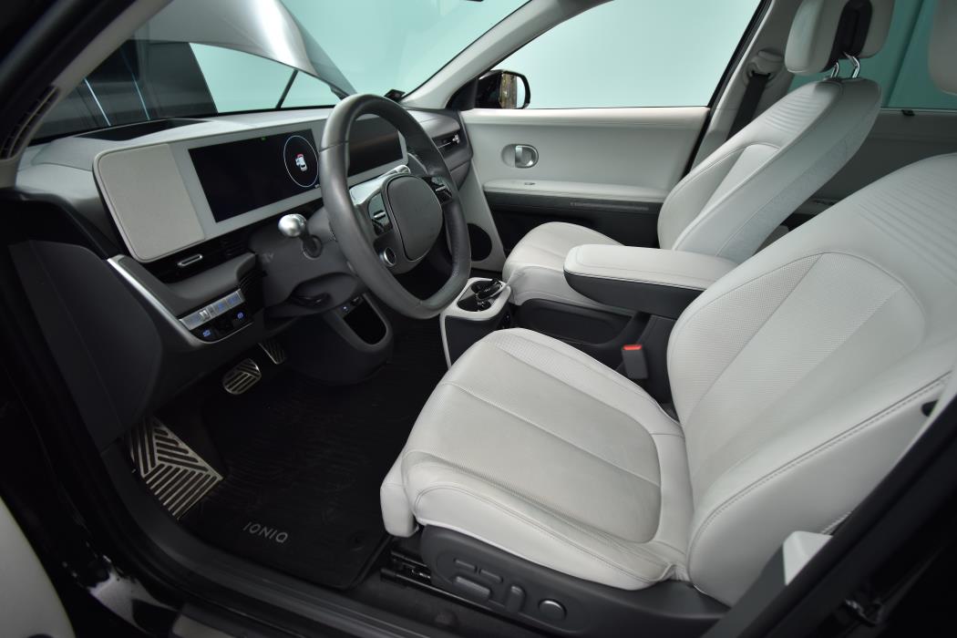 HYUNDAI IONIQ 5 2024