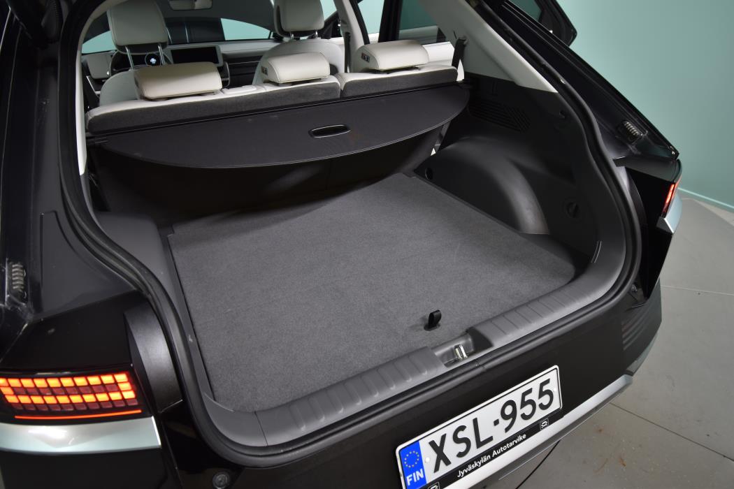 HYUNDAI IONIQ 5 2024