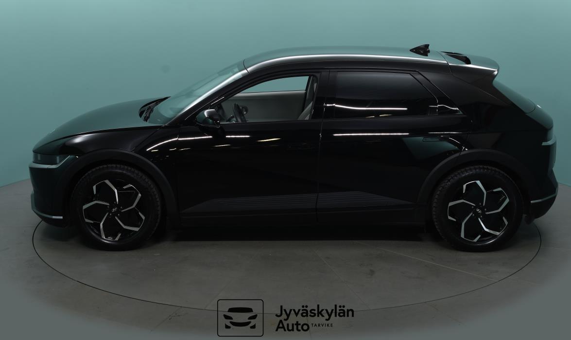 HYUNDAI IONIQ 5 2024