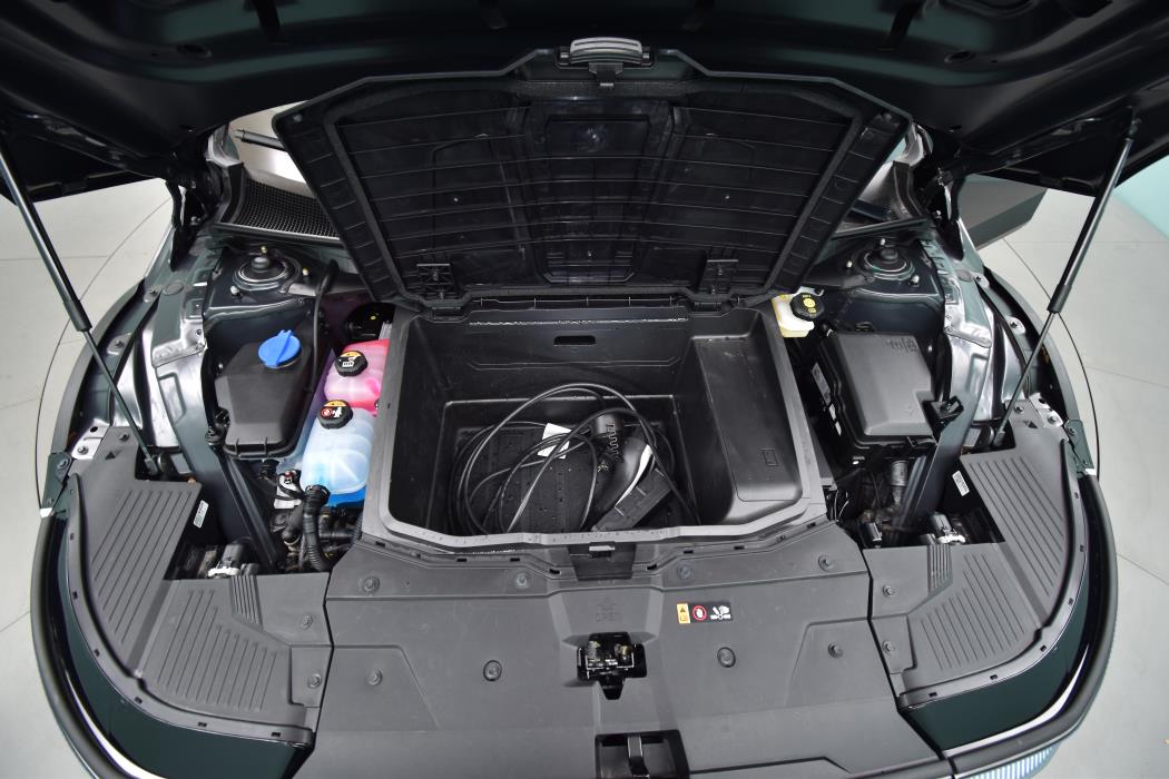 HYUNDAI IONIQ 5 2024