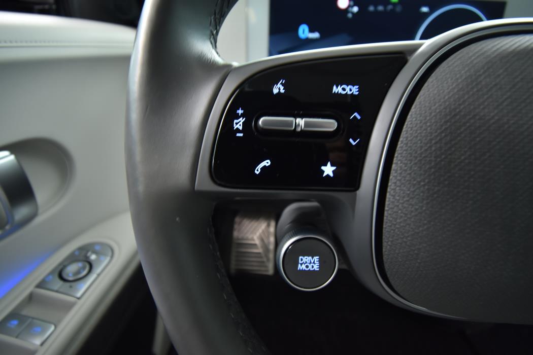 HYUNDAI IONIQ 5 2024