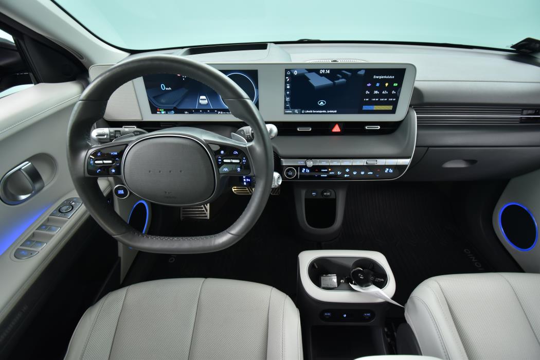 HYUNDAI IONIQ 5 2024