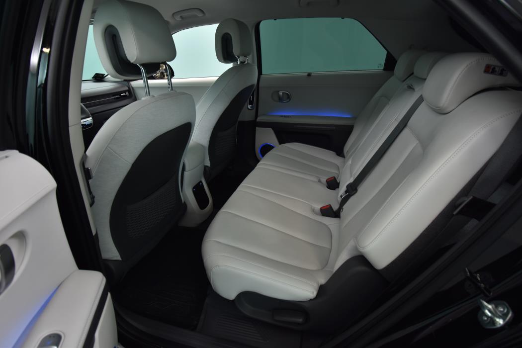 HYUNDAI IONIQ 5 2024