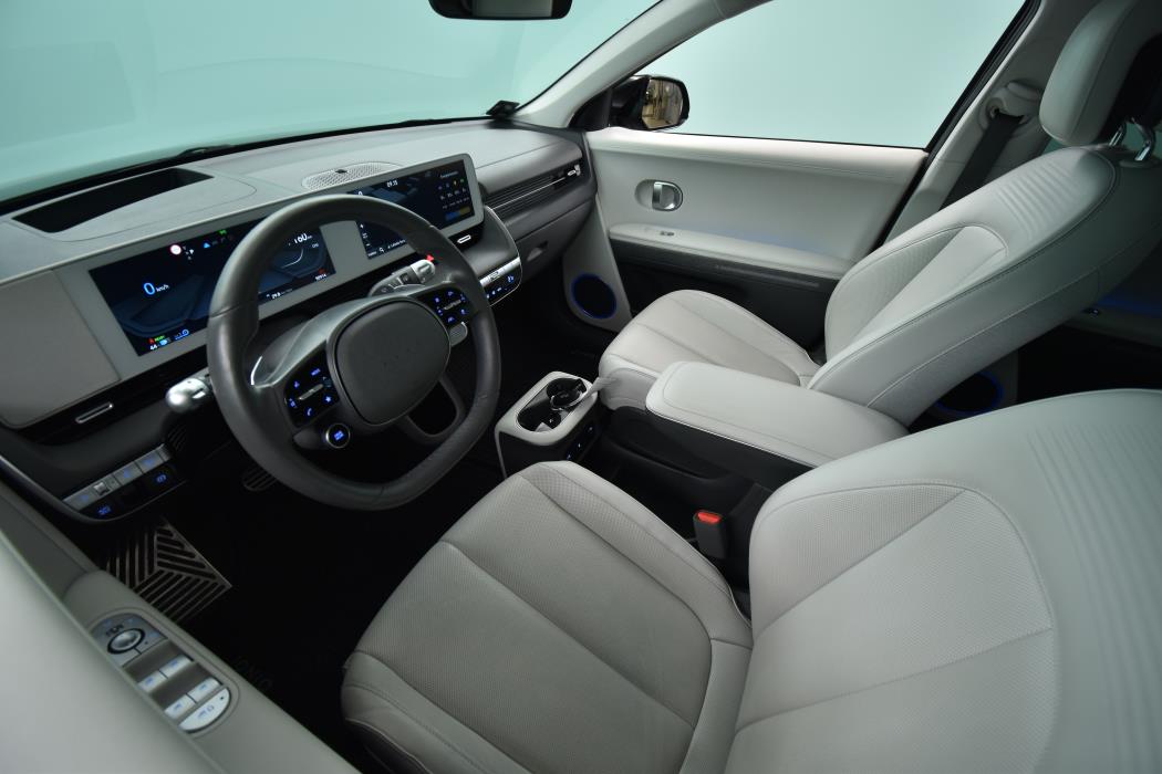 HYUNDAI IONIQ 5 2024