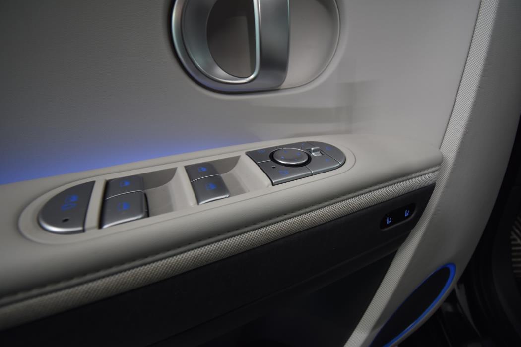 HYUNDAI IONIQ 5 2024