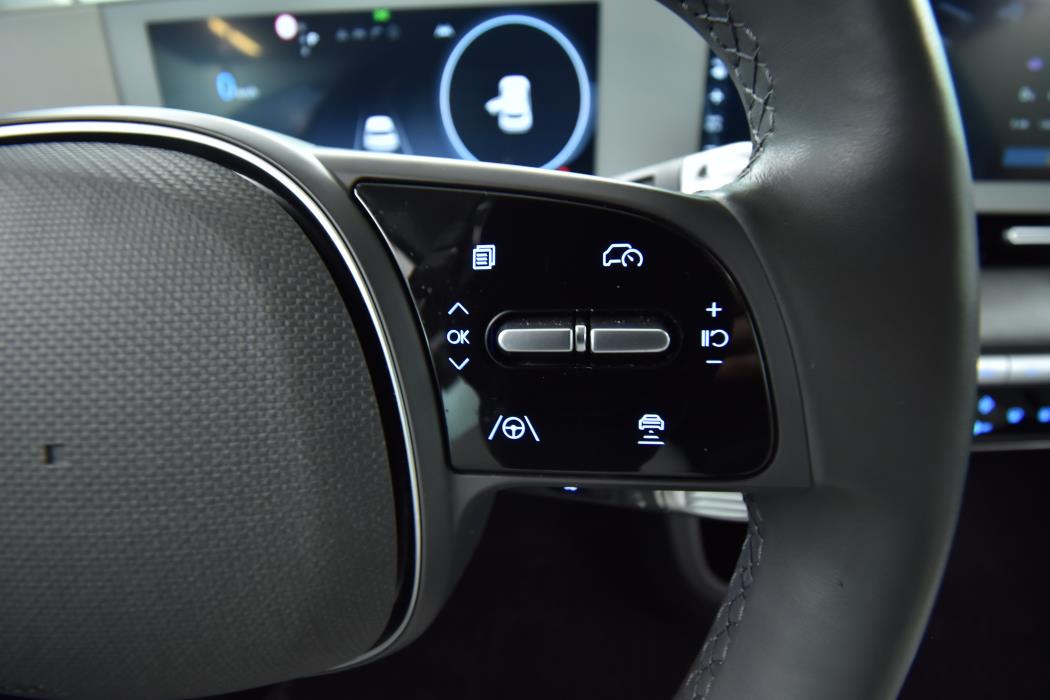 HYUNDAI IONIQ 5 2024