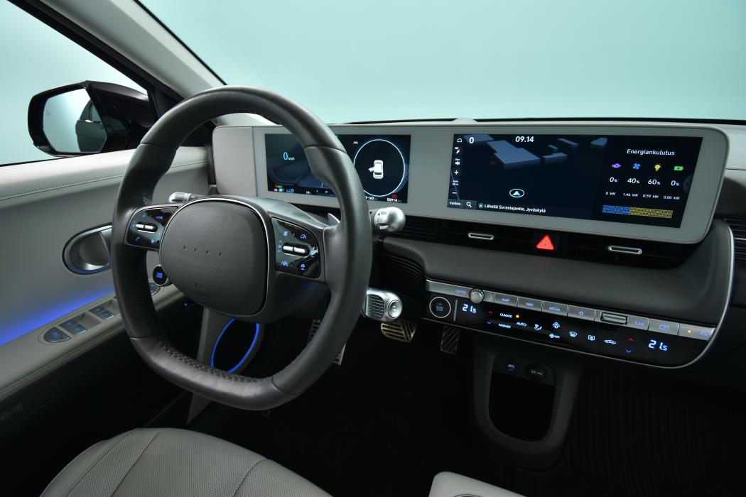 HYUNDAI IONIQ 5 2024