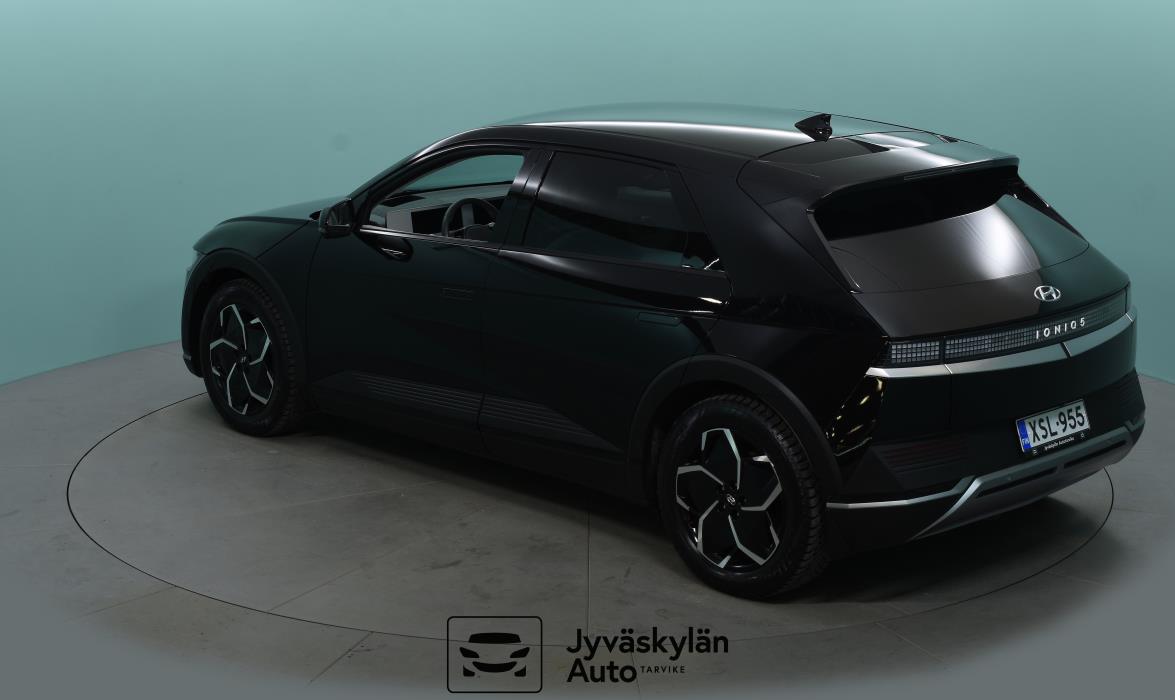 HYUNDAI IONIQ 5 2024