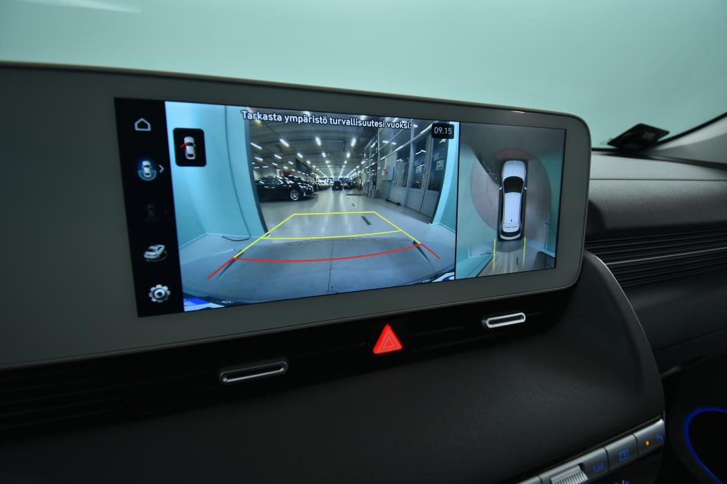 HYUNDAI IONIQ 5 2024