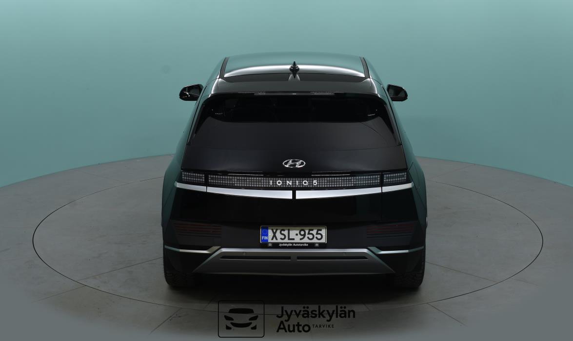 HYUNDAI IONIQ 5 2024