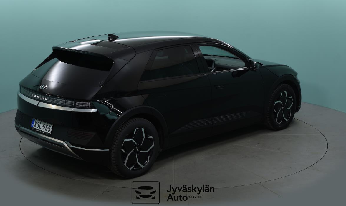 HYUNDAI IONIQ 5 2024