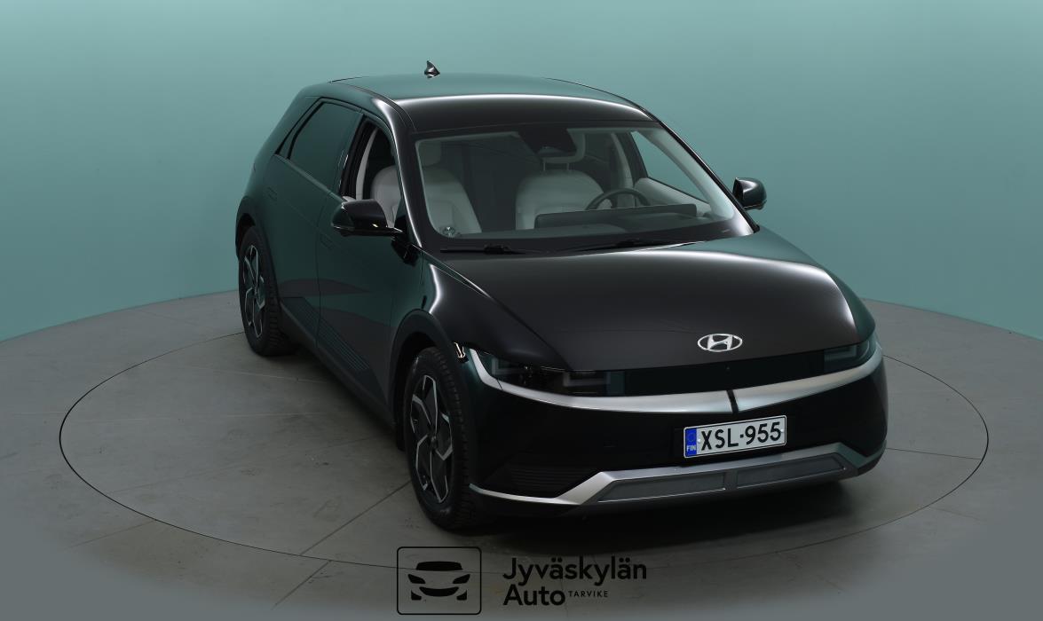 HYUNDAI IONIQ 5 2024