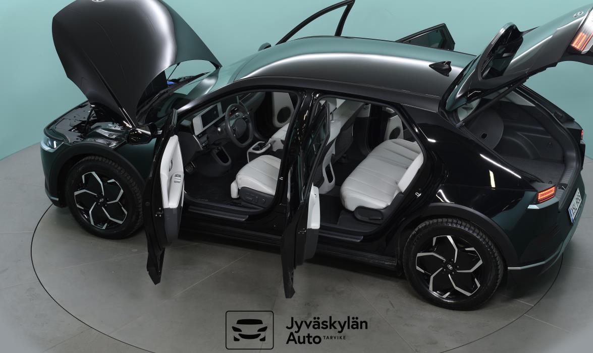 HYUNDAI IONIQ 5 2024