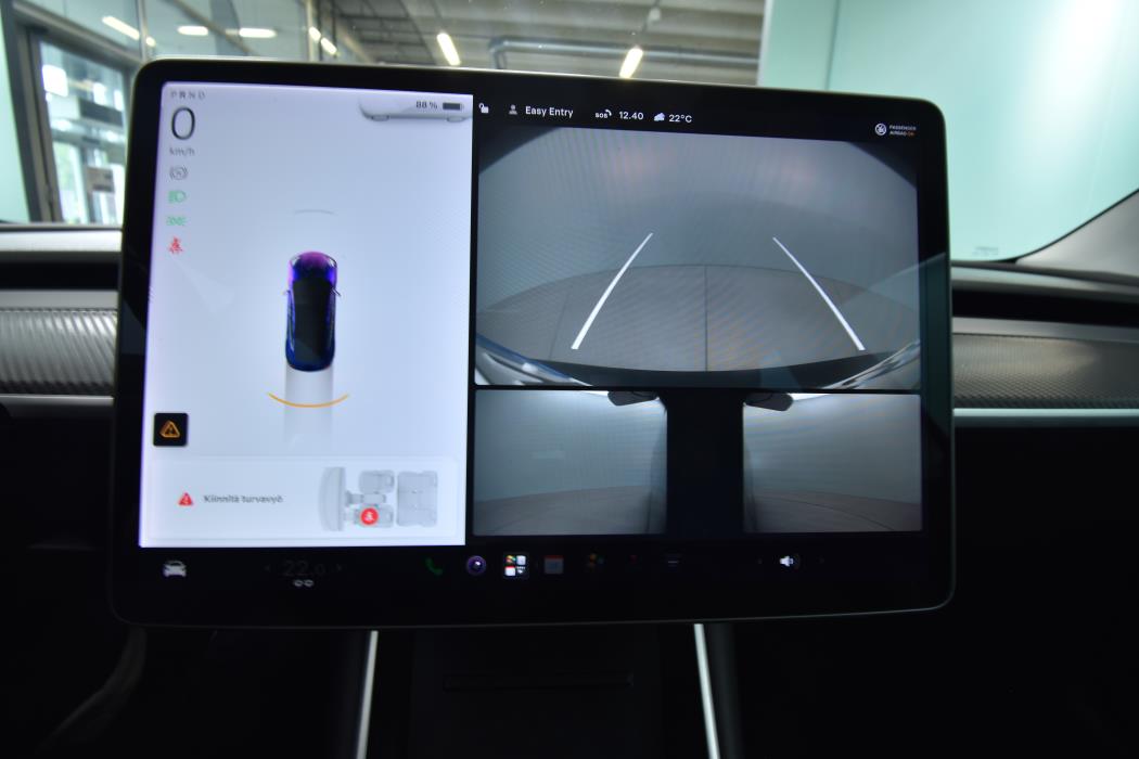 TESLA Model 3 2019