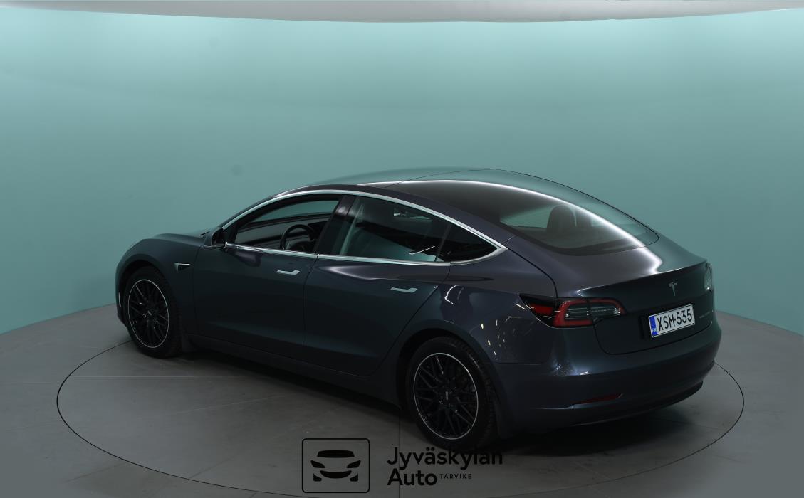 TESLA Model 3 2019