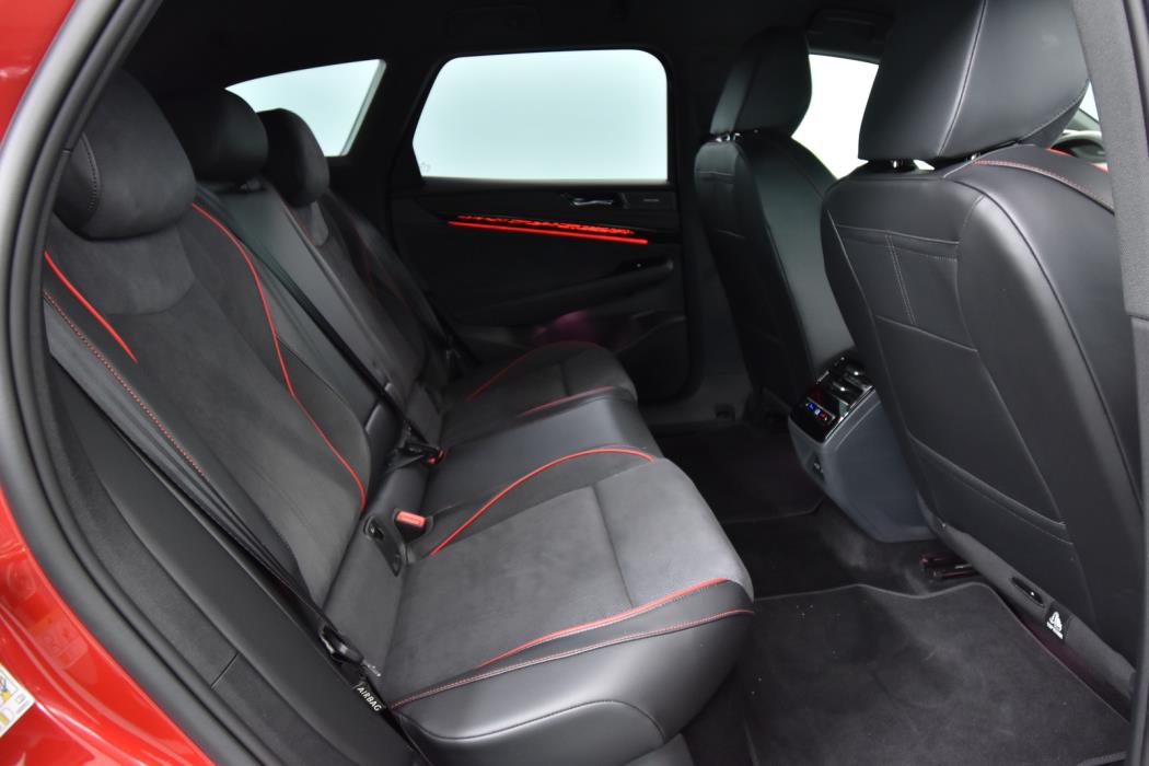 VOLKSWAGEN ID.7 2025