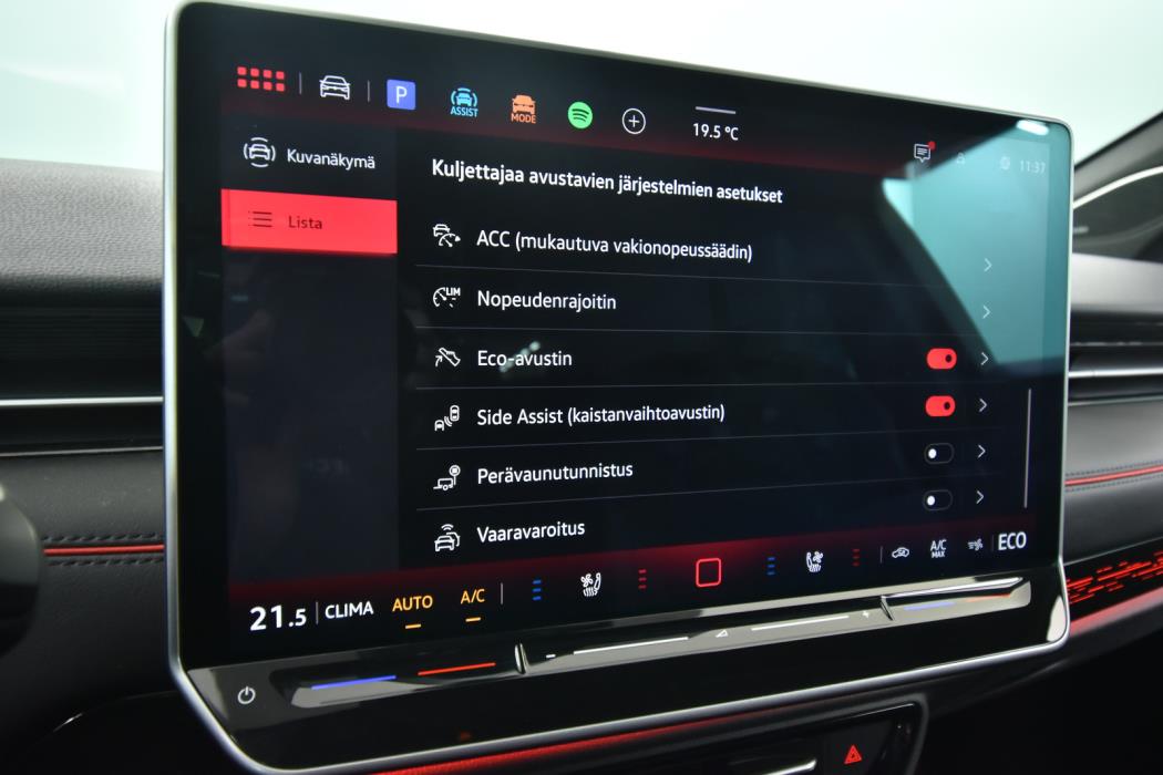 VOLKSWAGEN ID.7 2025