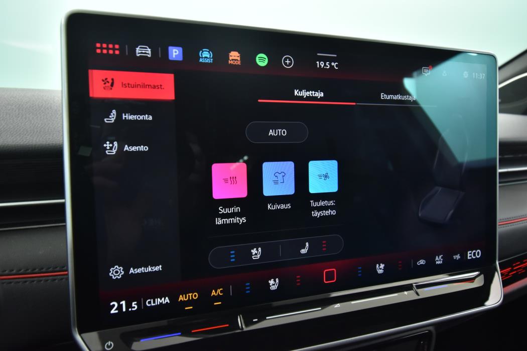 VOLKSWAGEN ID.7 2025