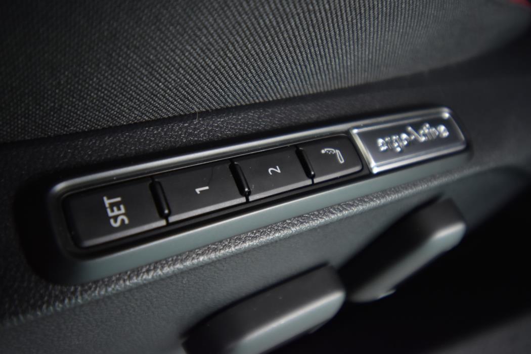 VOLKSWAGEN ID.7 2025