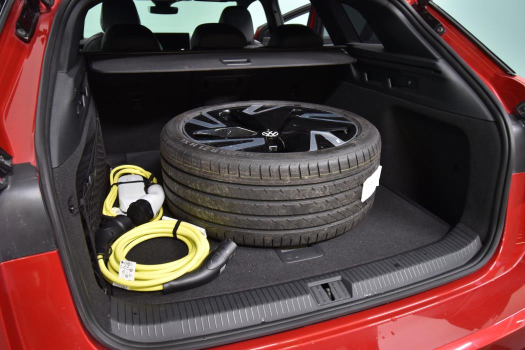 VOLKSWAGEN ID.7 2025