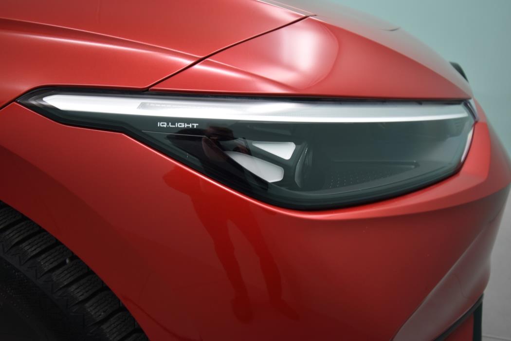 VOLKSWAGEN ID.7 2025