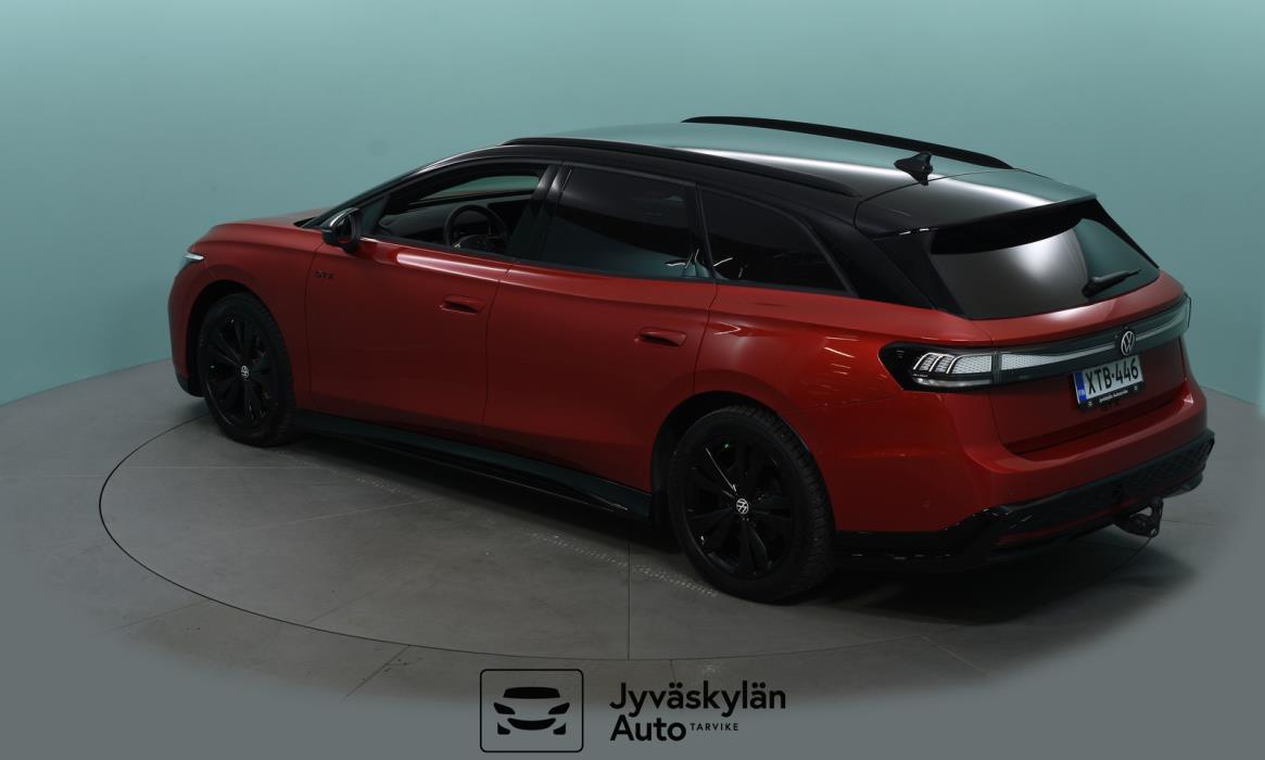 VOLKSWAGEN ID.7 2025