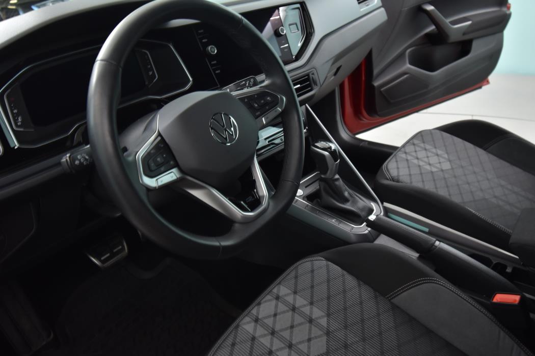 VOLKSWAGEN Taigo 2024