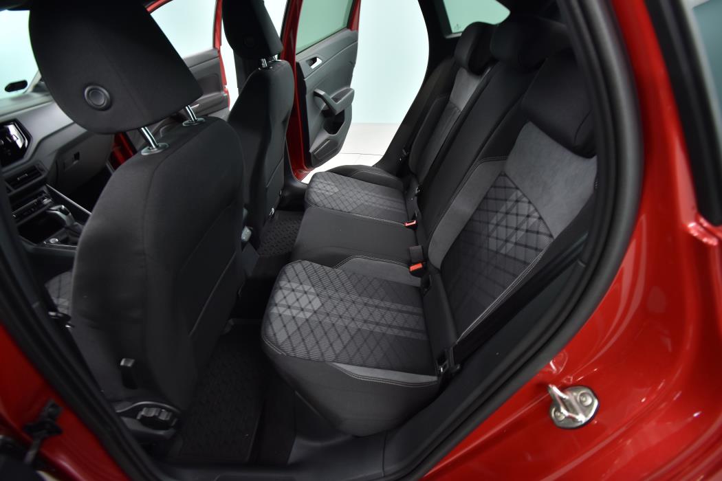 VOLKSWAGEN Taigo 2024