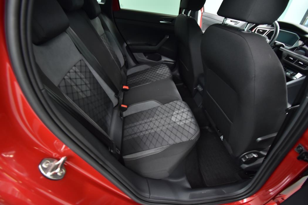 VOLKSWAGEN Taigo 2024