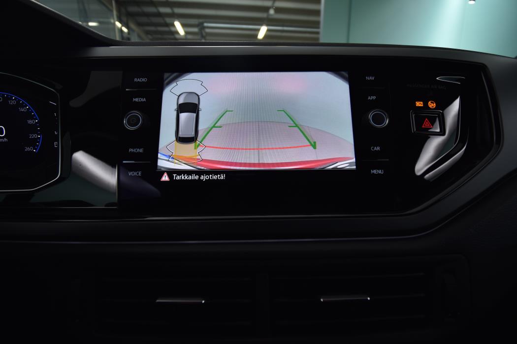 VOLKSWAGEN Taigo 2024