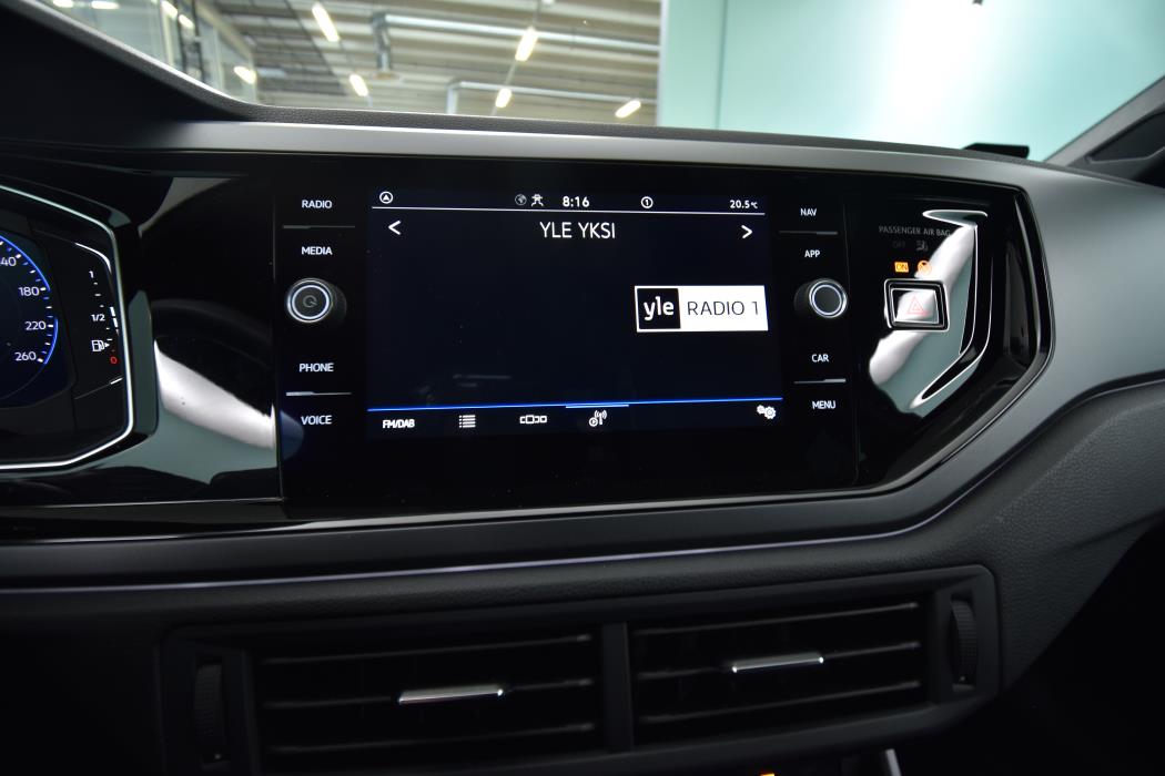 VOLKSWAGEN Taigo 2024