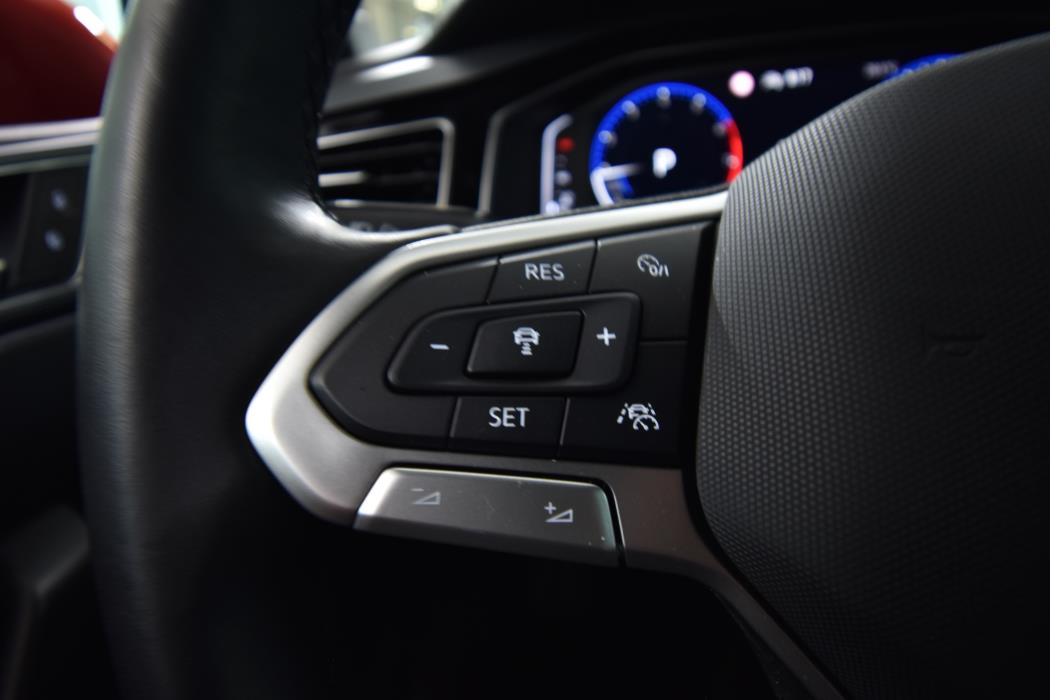 VOLKSWAGEN Taigo 2024