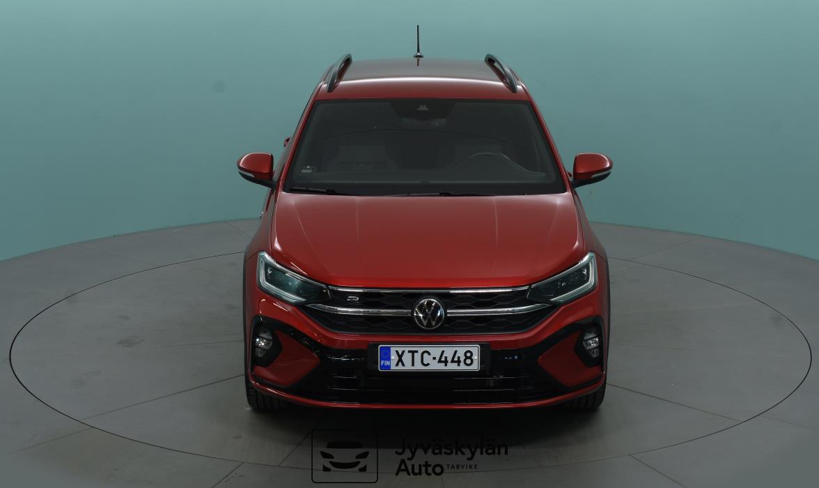 VOLKSWAGEN Taigo 2024