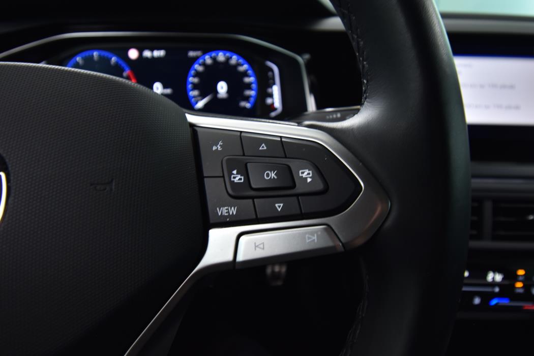 VOLKSWAGEN Taigo 2024