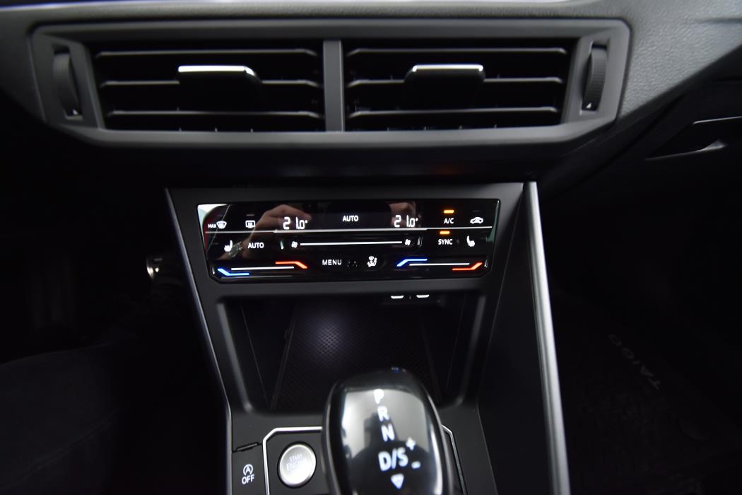 VOLKSWAGEN Taigo 2024