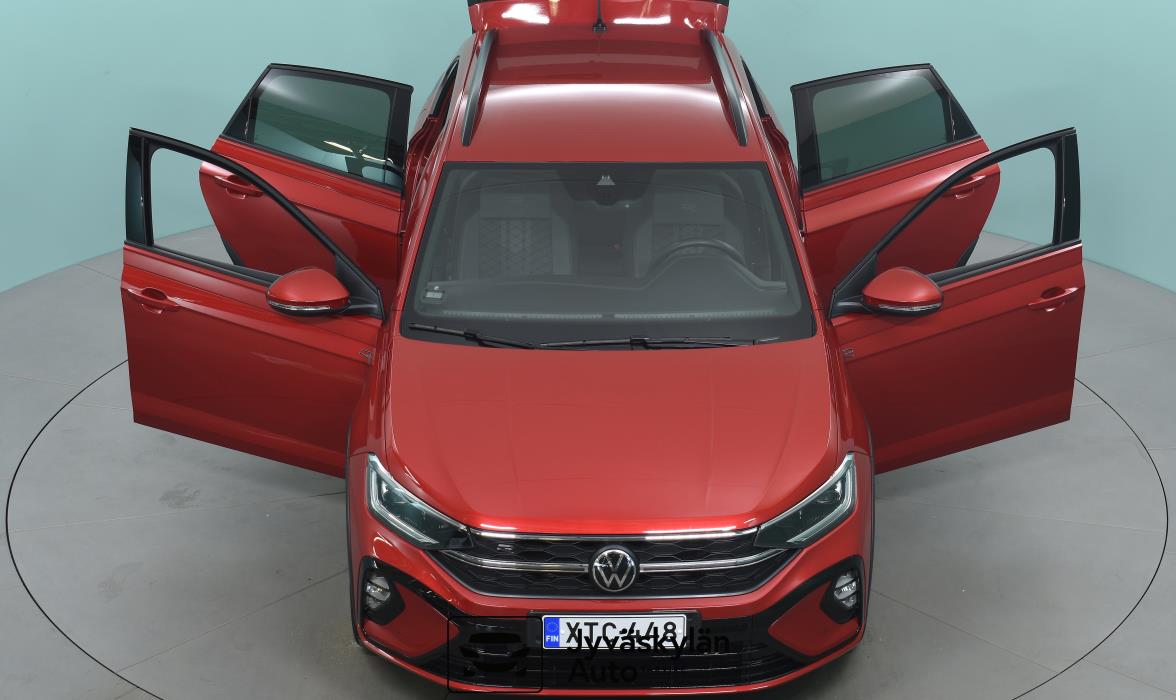 VOLKSWAGEN Taigo 2024