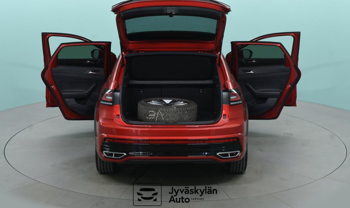 VOLKSWAGEN Taigo 2024