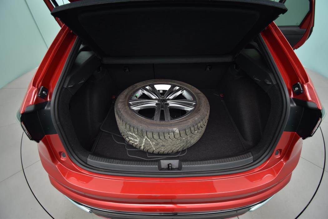 VOLKSWAGEN Taigo 2024