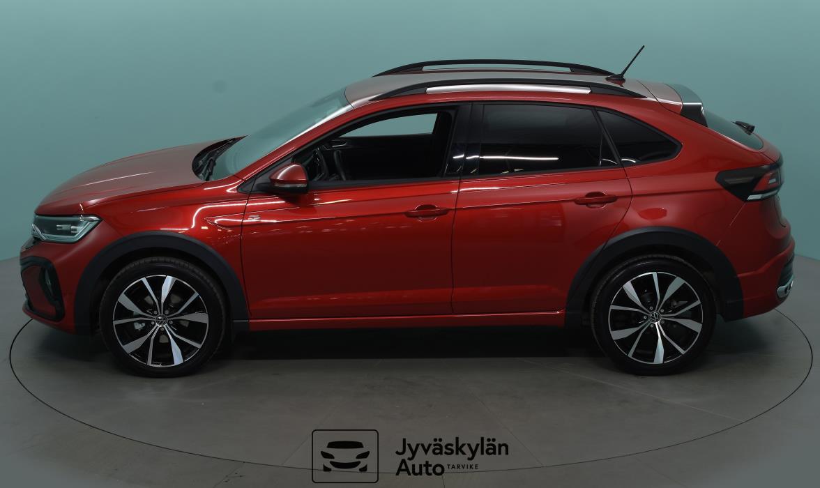 VOLKSWAGEN Taigo 2024