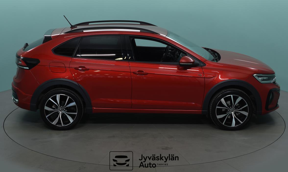 VOLKSWAGEN Taigo 2024