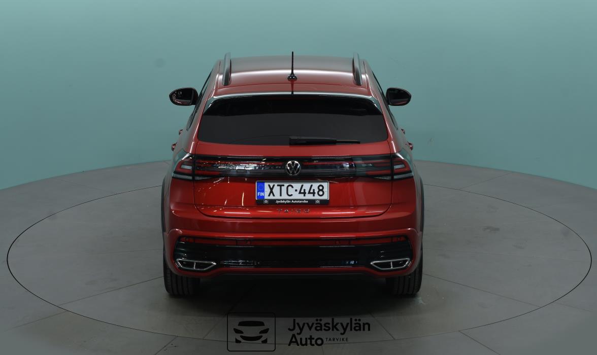 VOLKSWAGEN Taigo 2024