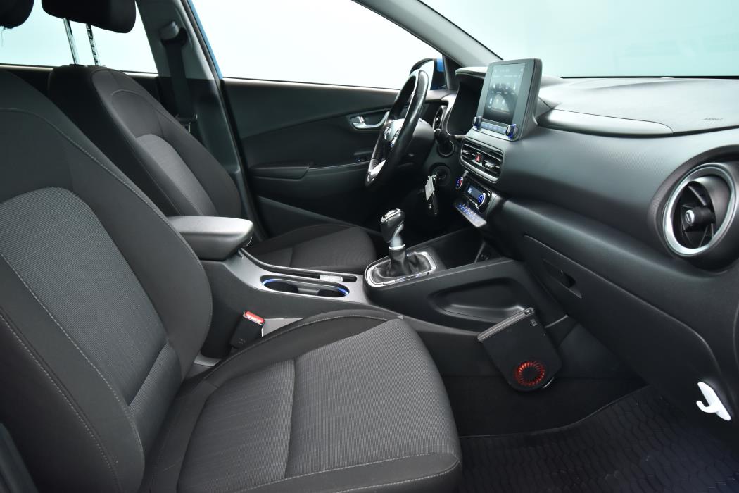 HYUNDAI KONA 2022