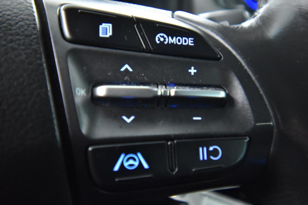 HYUNDAI KONA 2022